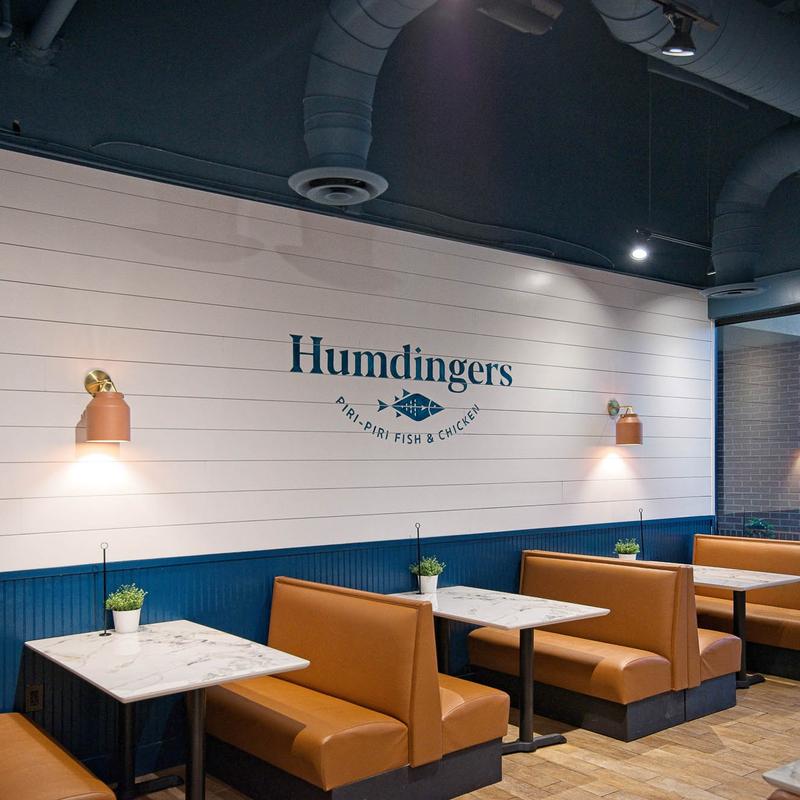 Humdingers