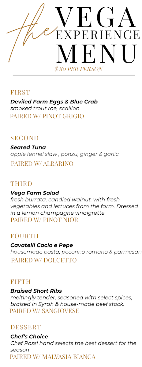 Vega Vineyard and Farm - 2