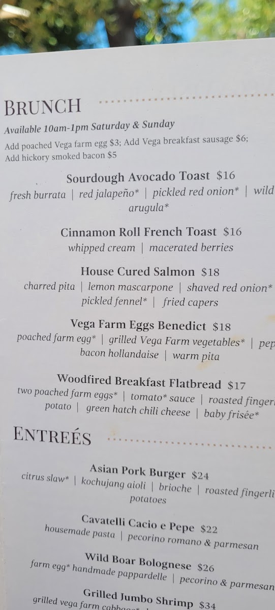 Vega Vineyard and Farm - 5