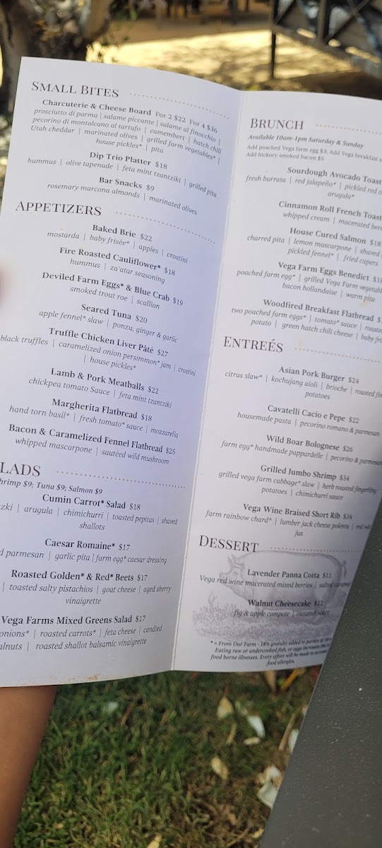 Vega Vineyard and Farm - 7