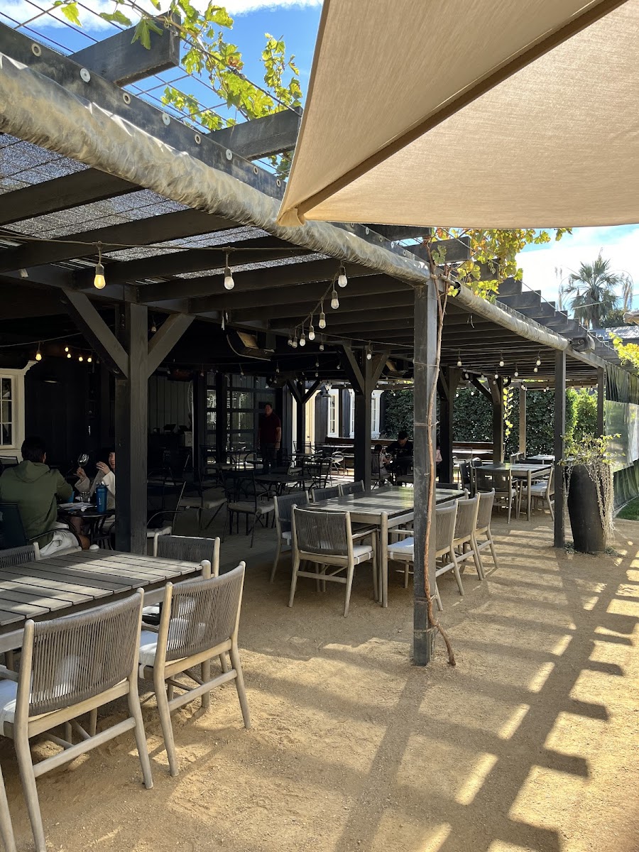 Vega Vineyard and Farm