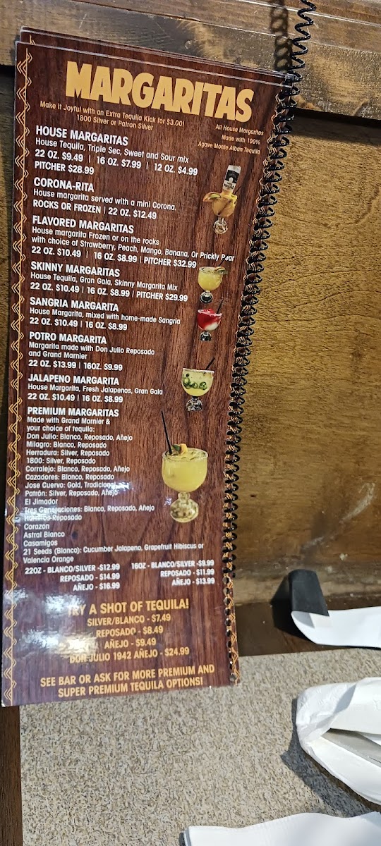 El Potro Mexican Restaurant - 3