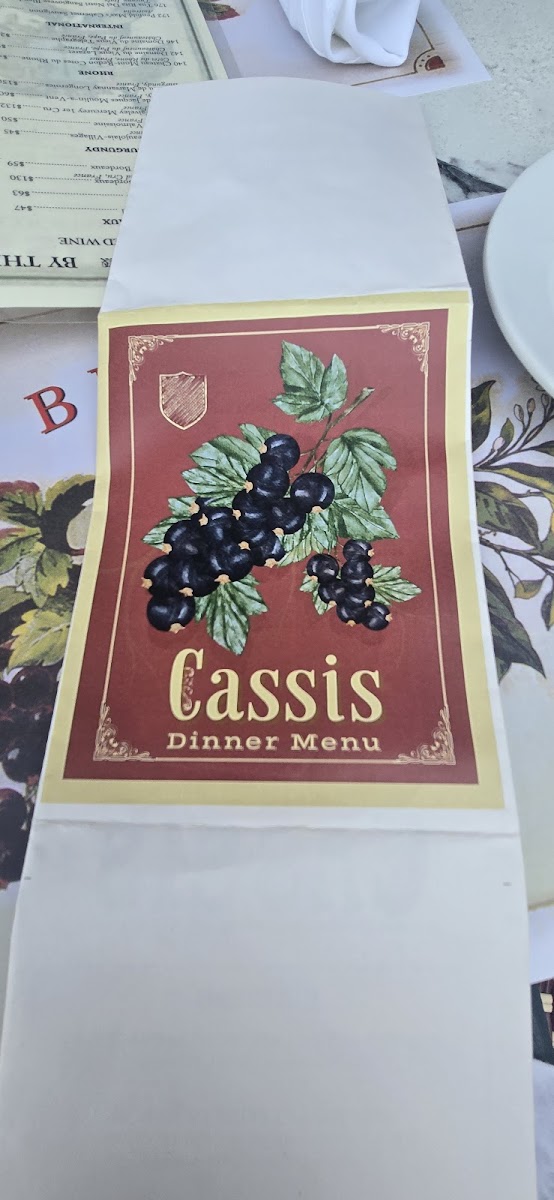 Bistro Cassis - 5