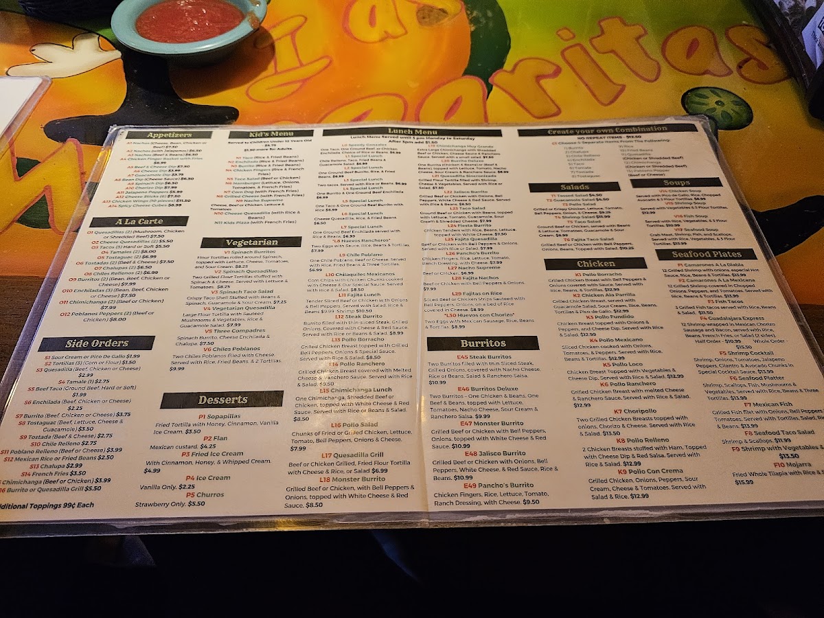 Jalisco Mexican Restaurant - 5