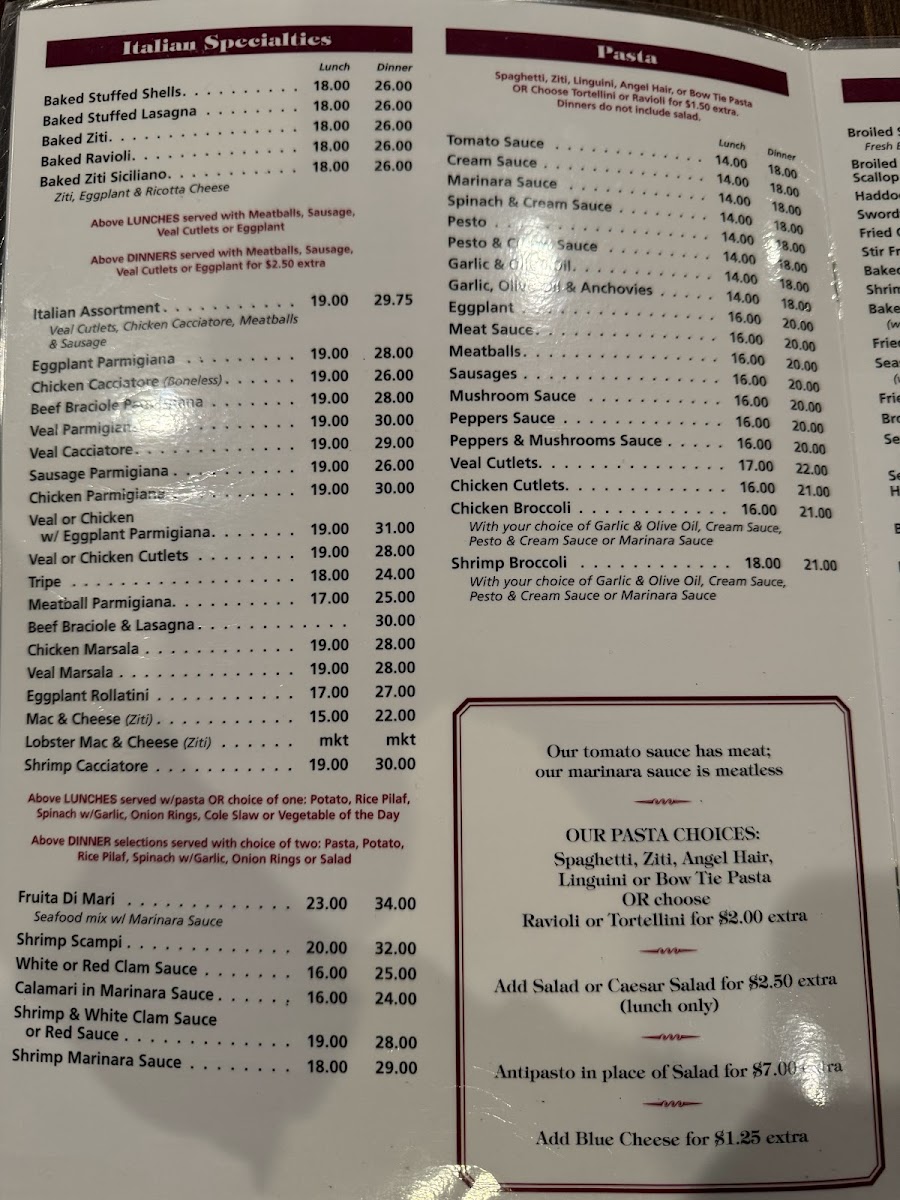 Kitty's Restaurant & Lounge - 2