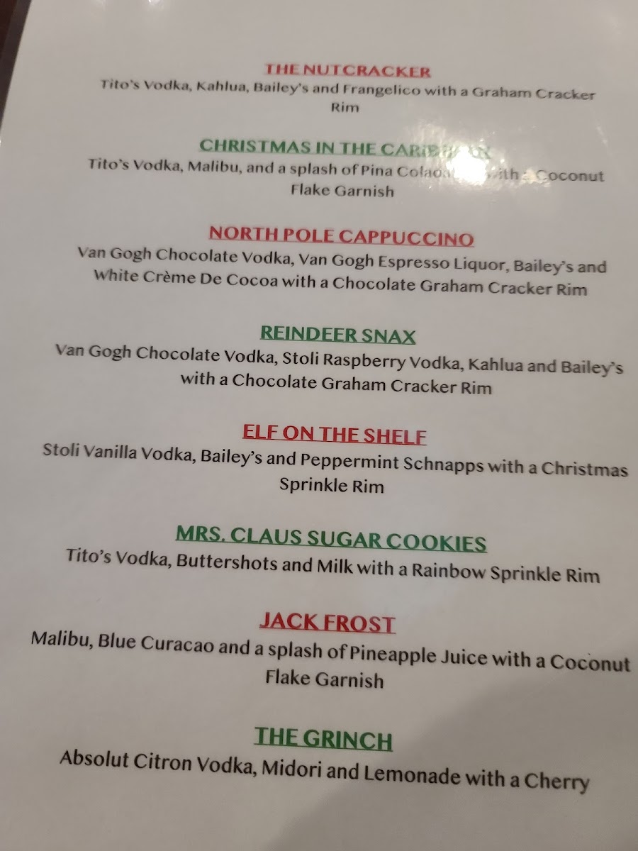 Kitty's Restaurant & Lounge - 4