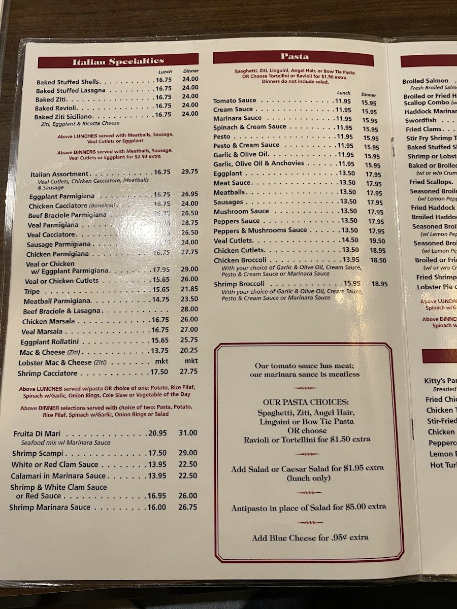 Kitty's Restaurant & Lounge - 6