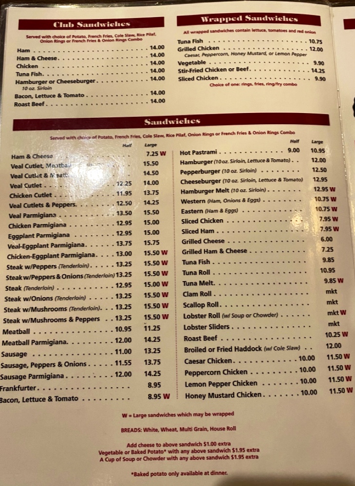 Kitty's Restaurant & Lounge - 7