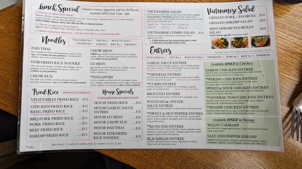 Lotus Maple Grove - 6