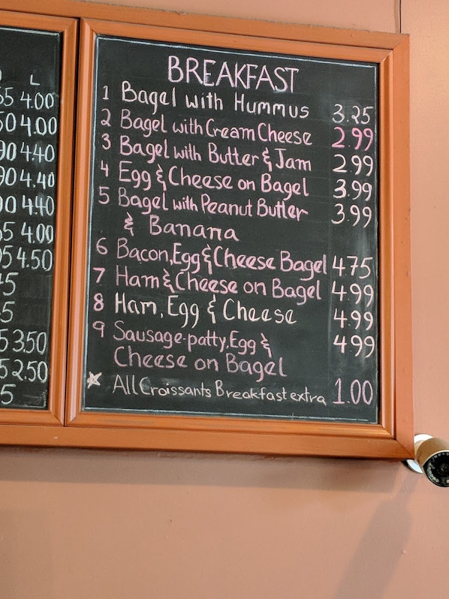 Merritt Station Cafe - 10