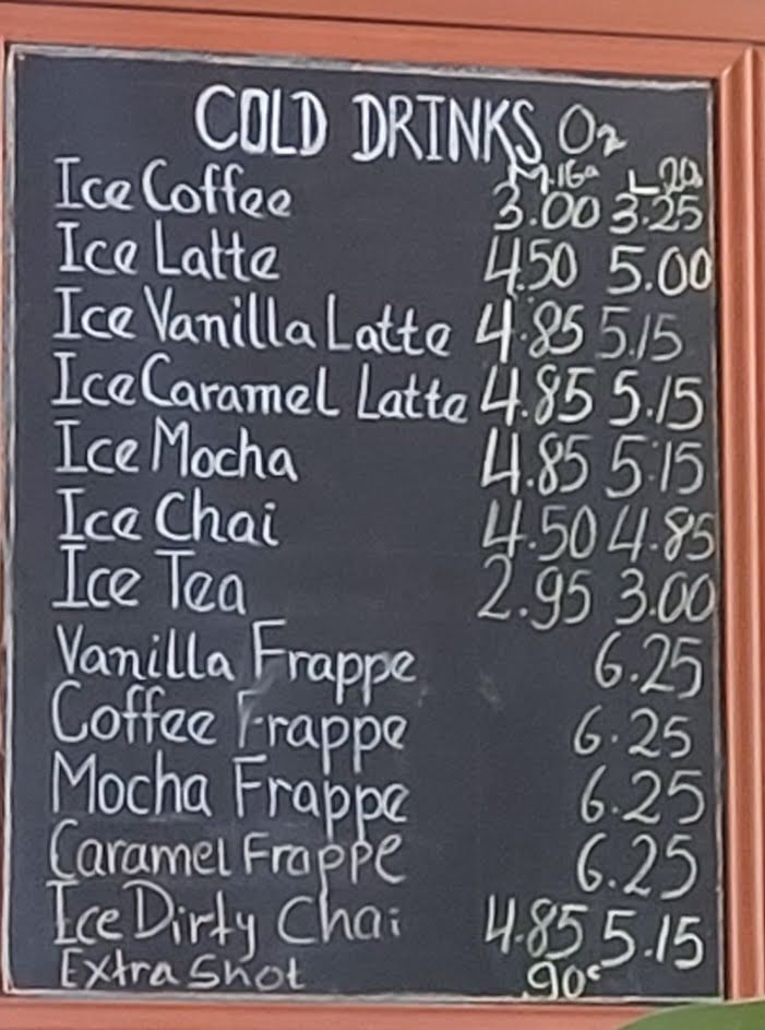 Merritt Station Cafe - 6