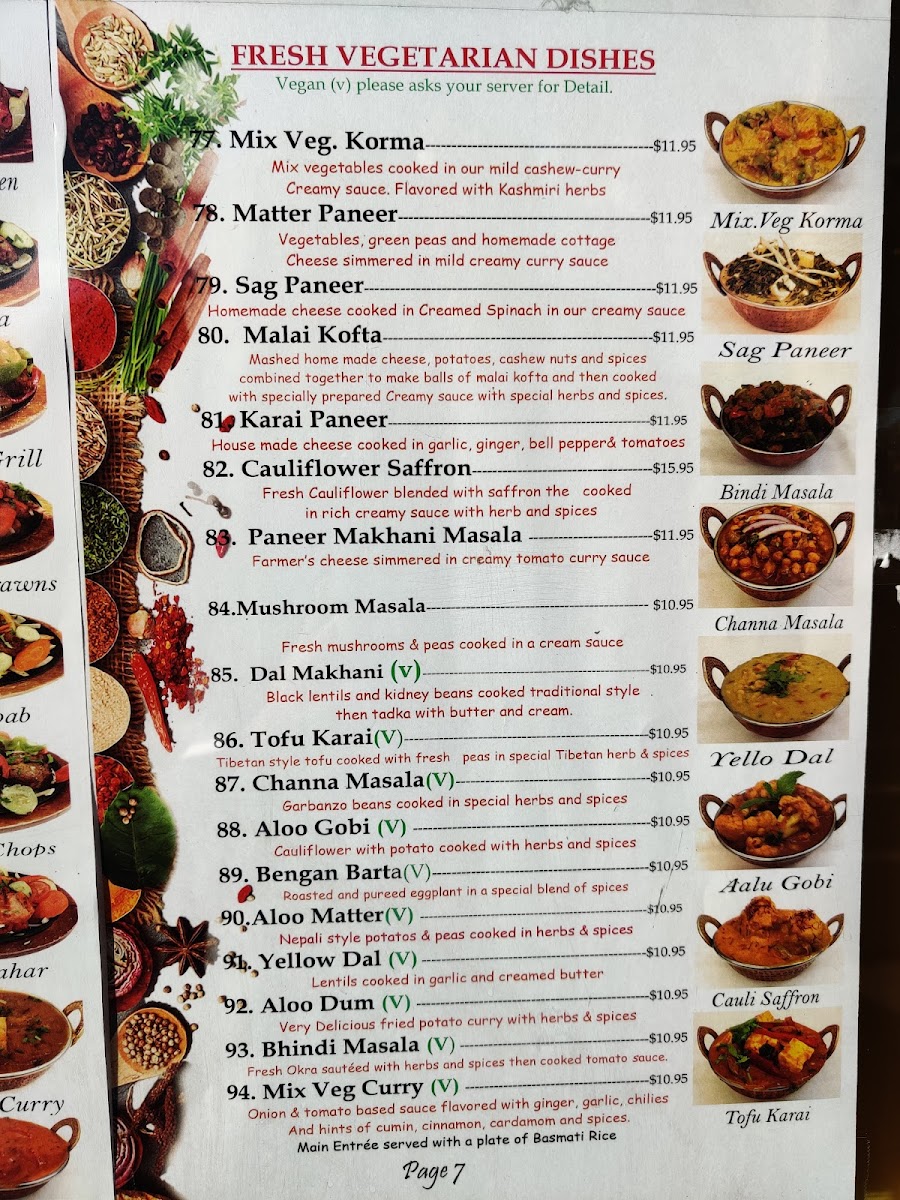 Himalayan Grill - 10