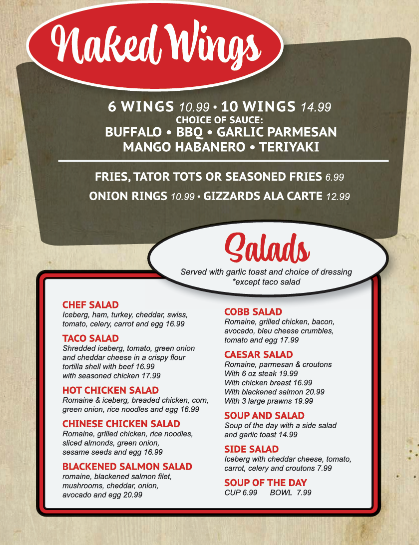 Sporty's Bar & Grill - 3