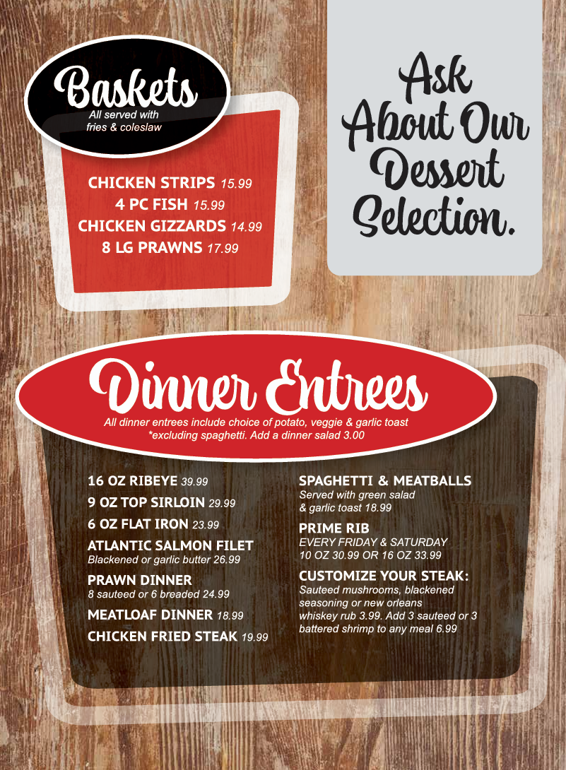 Sporty's Bar & Grill - 5