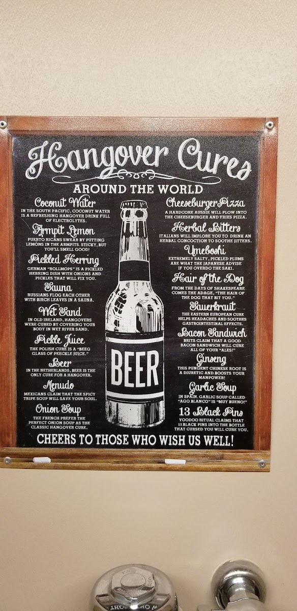 Sporty's Bar & Grill - 7