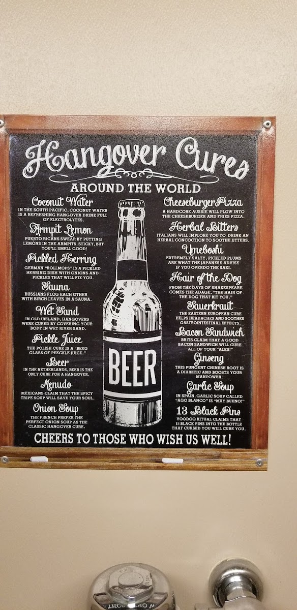 Sporty's Bar & Grill - 8