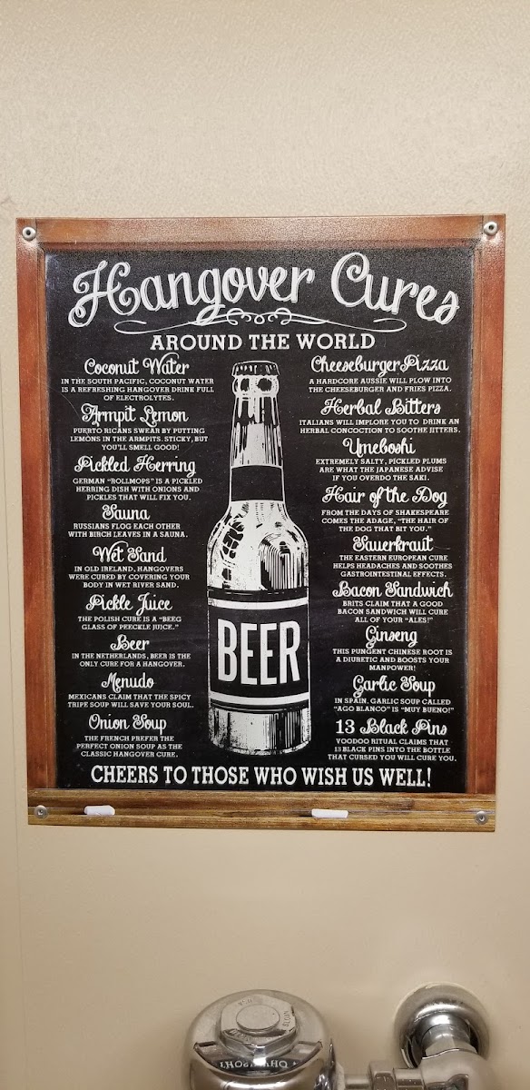 Sporty's Bar & Grill - 9