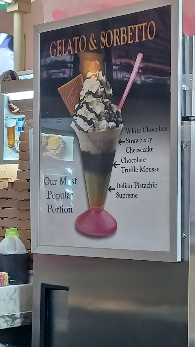 Ciao Ciao Cafe Bar - 10