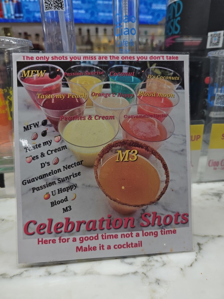 Ciao Ciao Cafe Bar - 7