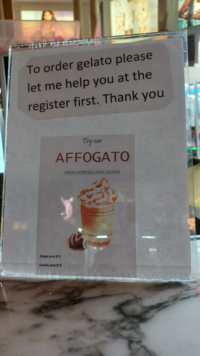 Ciao Ciao Cafe Bar - 9