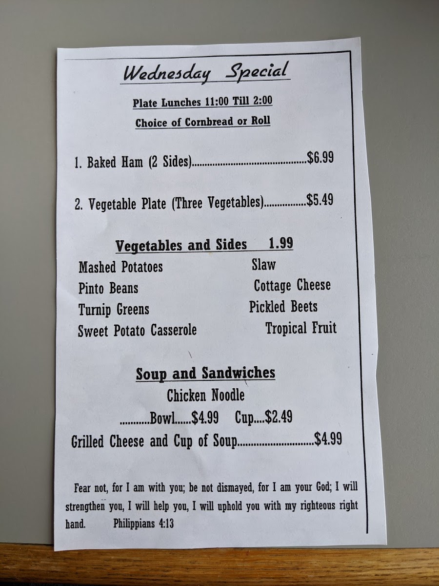 Jefferson Fountain - 6