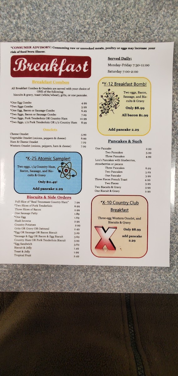 Jefferson Fountain - 8