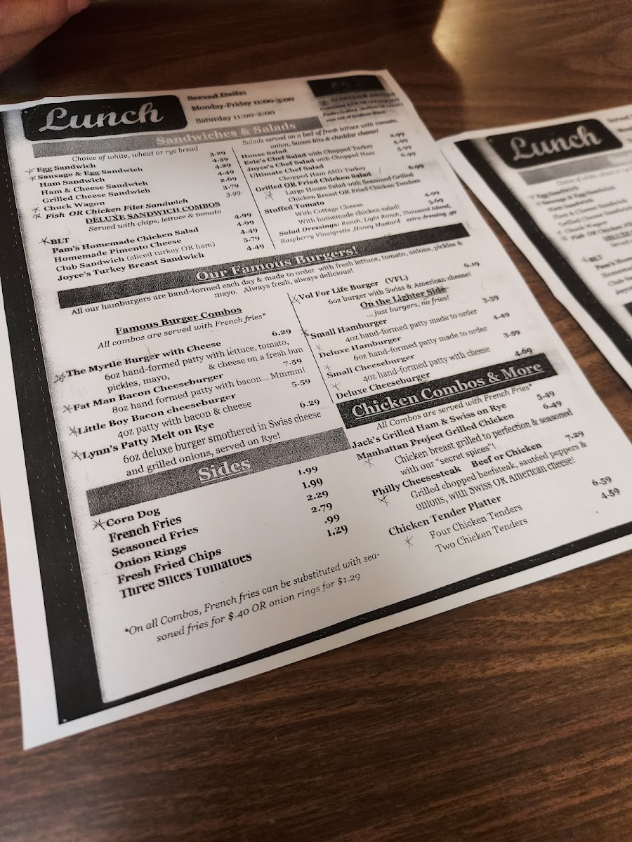 Jefferson Fountain - 9