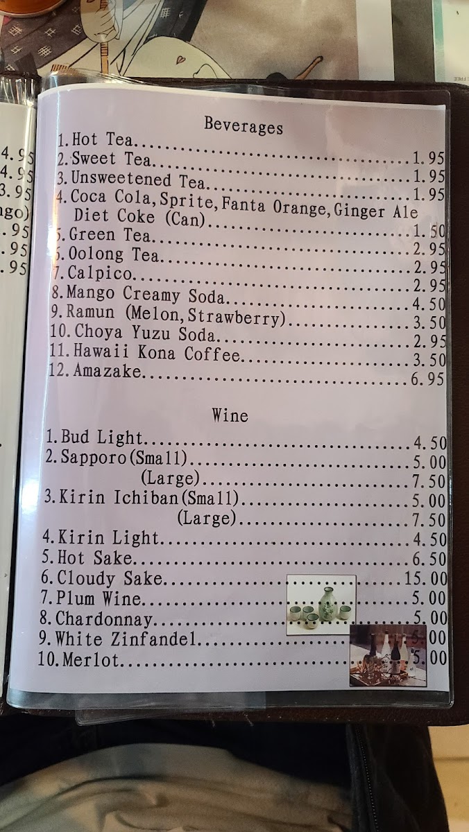 Ichran Japanese Ramen - 6