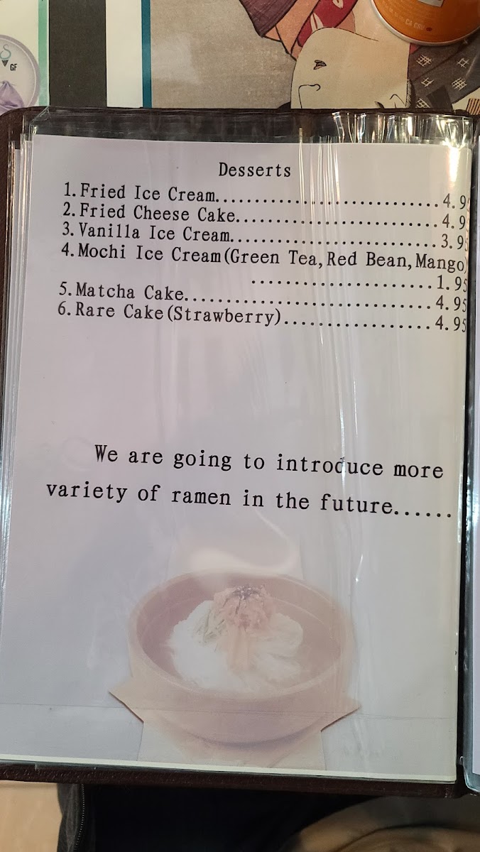 Ichran Japanese Ramen - 7