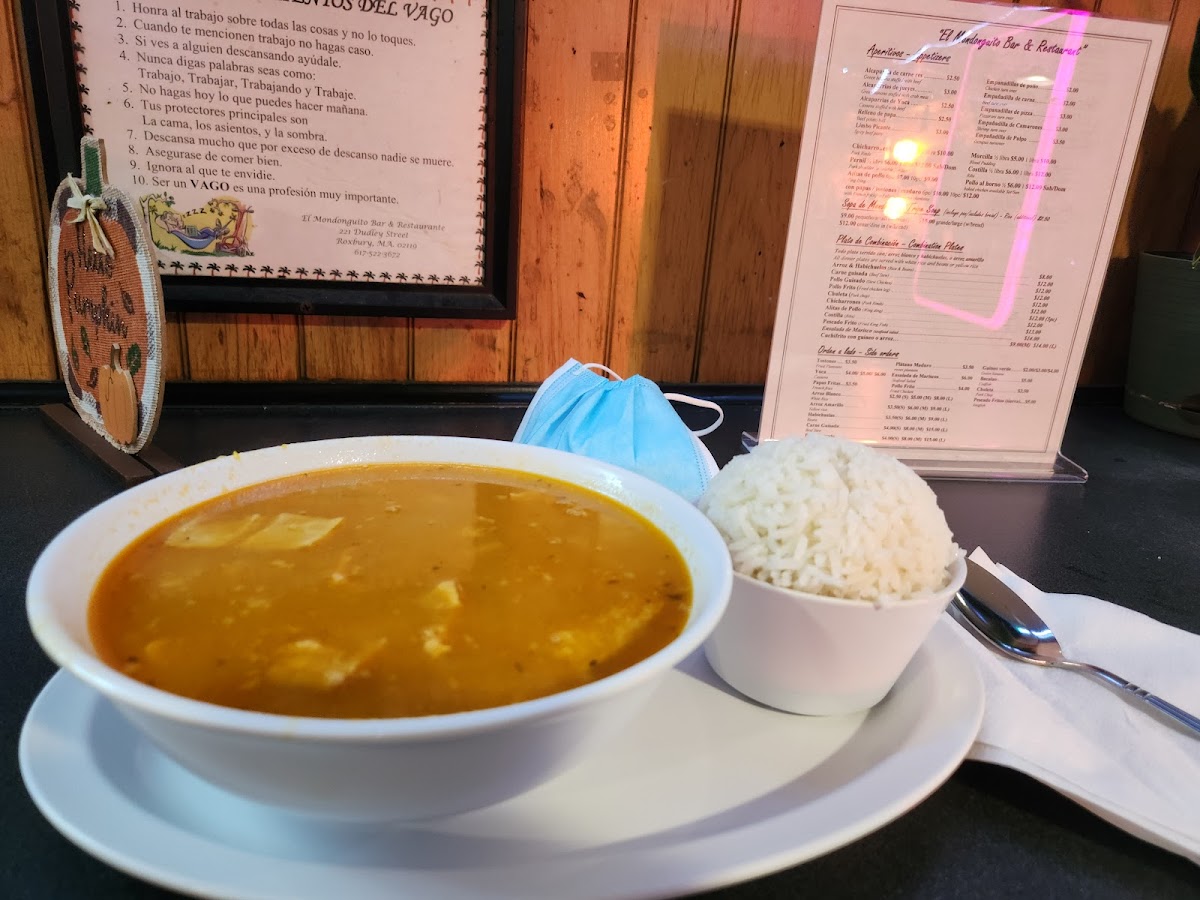 El Mondonguito Bar & Restaurant - 6