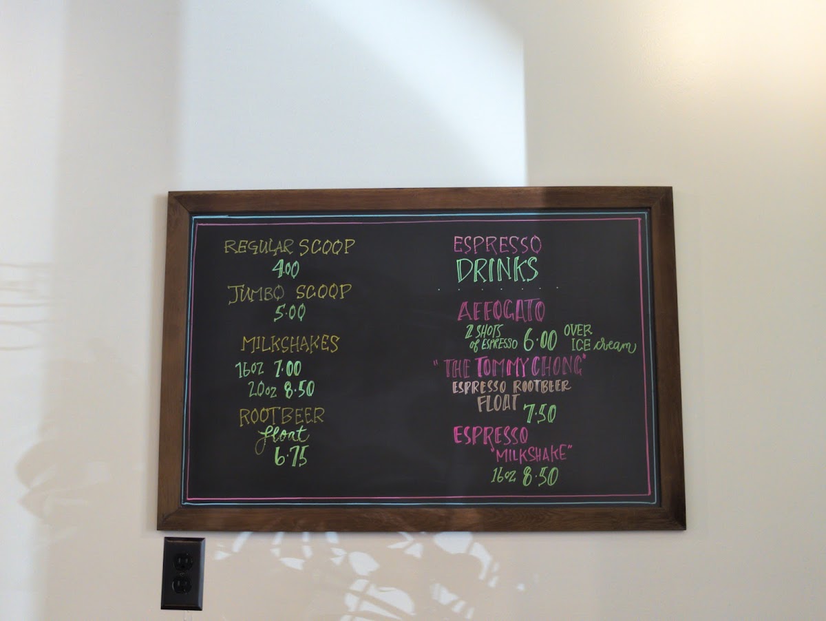 Zizzo's Coffee (Capitola, CA) - 7