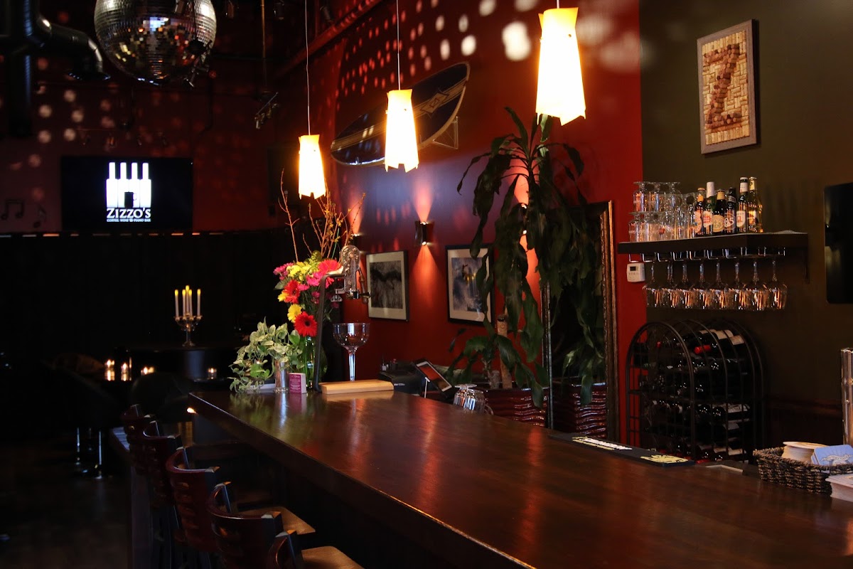 Zizzo's Coffee (Capitola, CA)