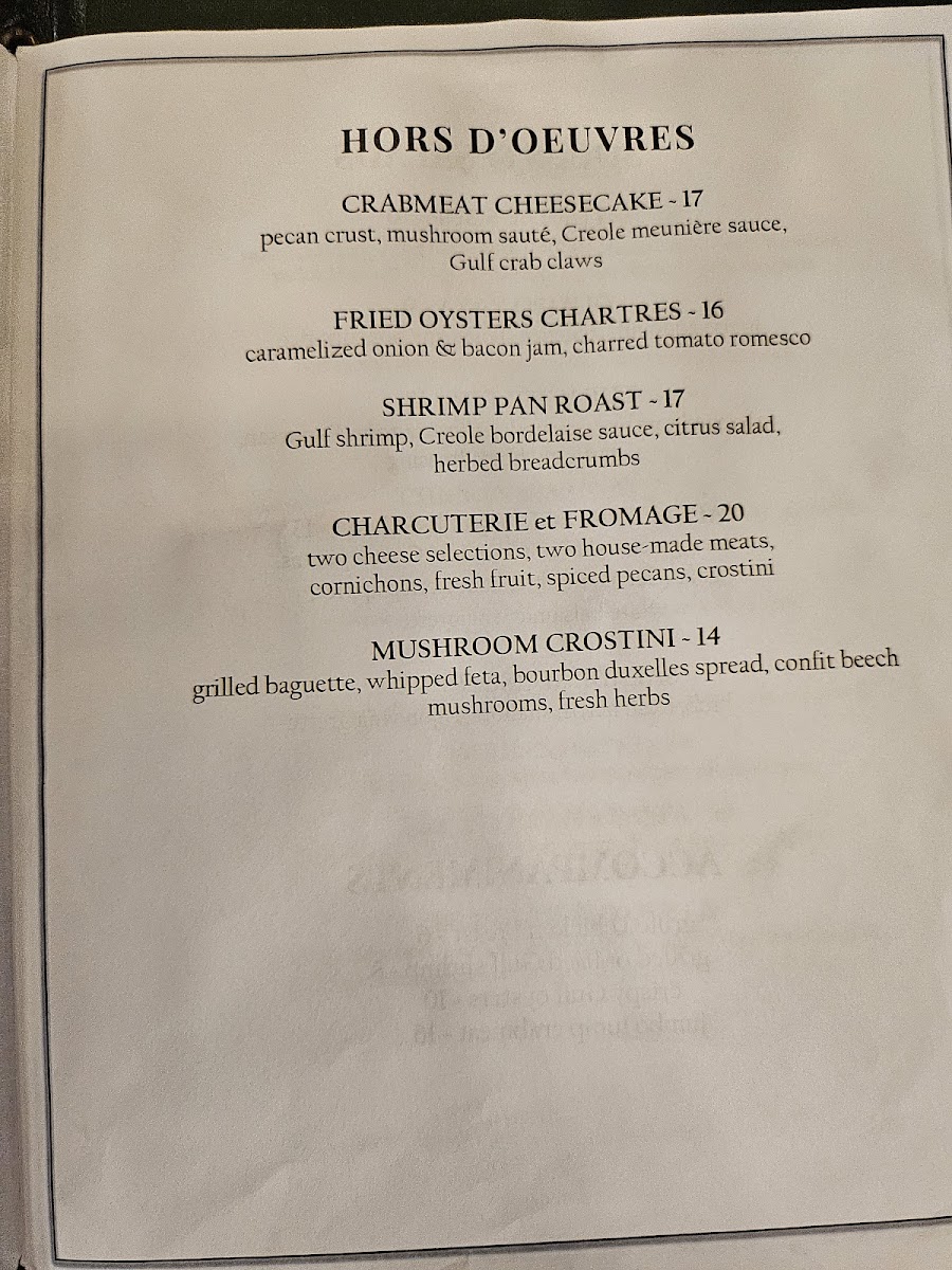 Palace Café by Dickie Brennan & Co. - 2