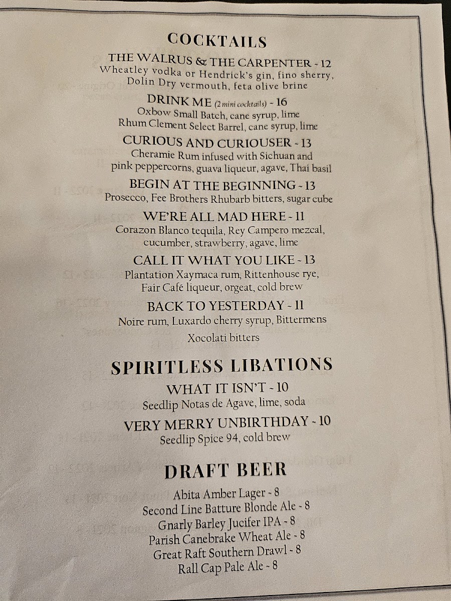 Palace Café by Dickie Brennan & Co. - 4