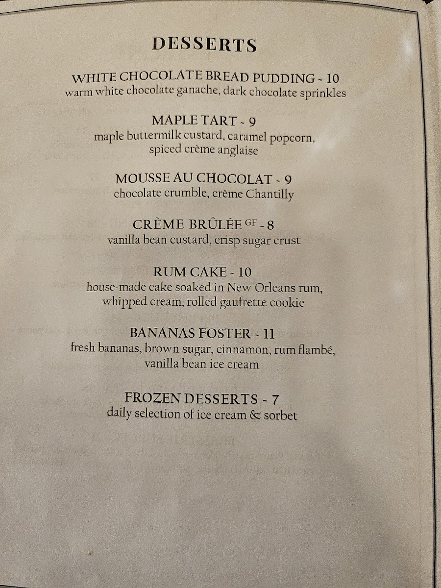 Palace Café by Dickie Brennan & Co. - 7