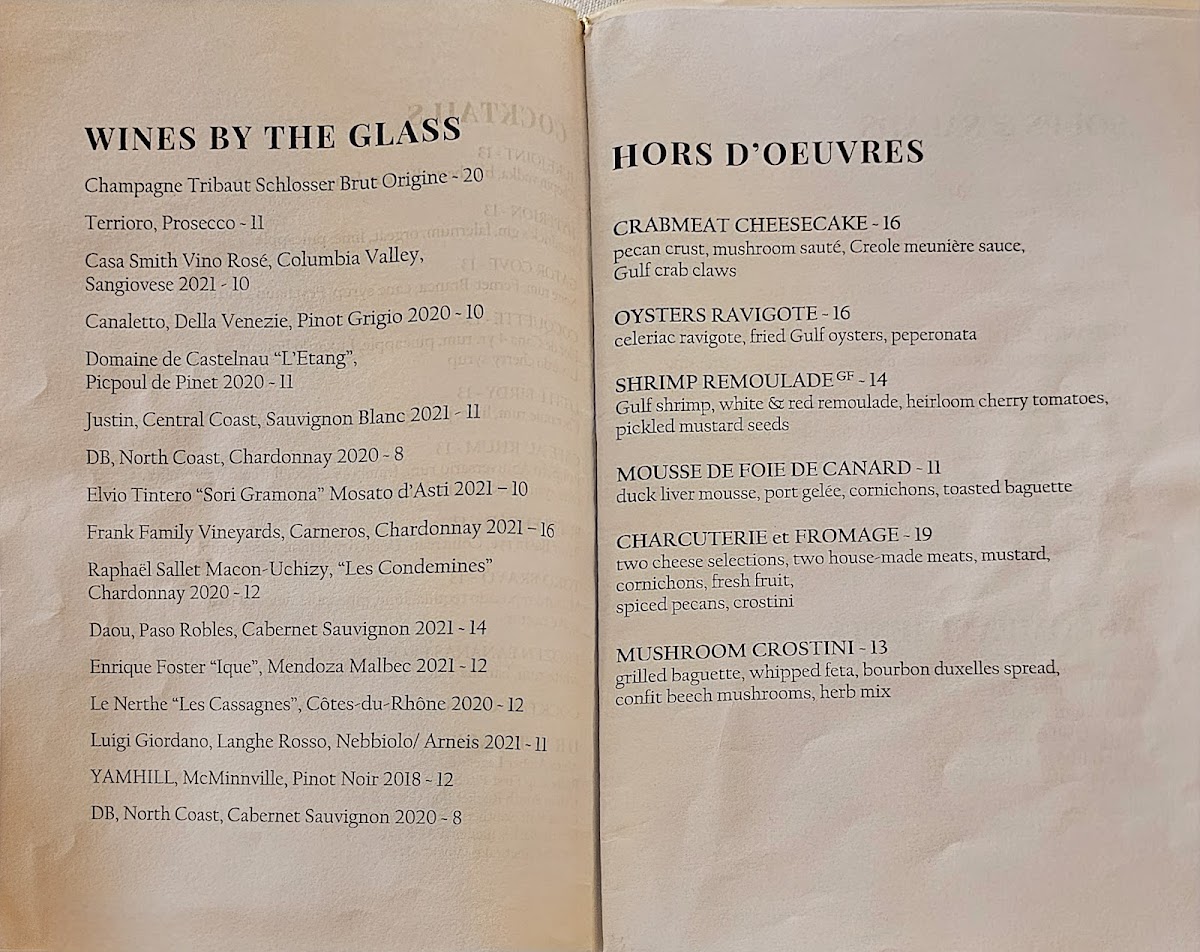 Palace Café by Dickie Brennan & Co. - 8