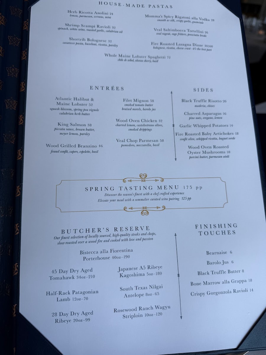 Monarch Restaurant - 4