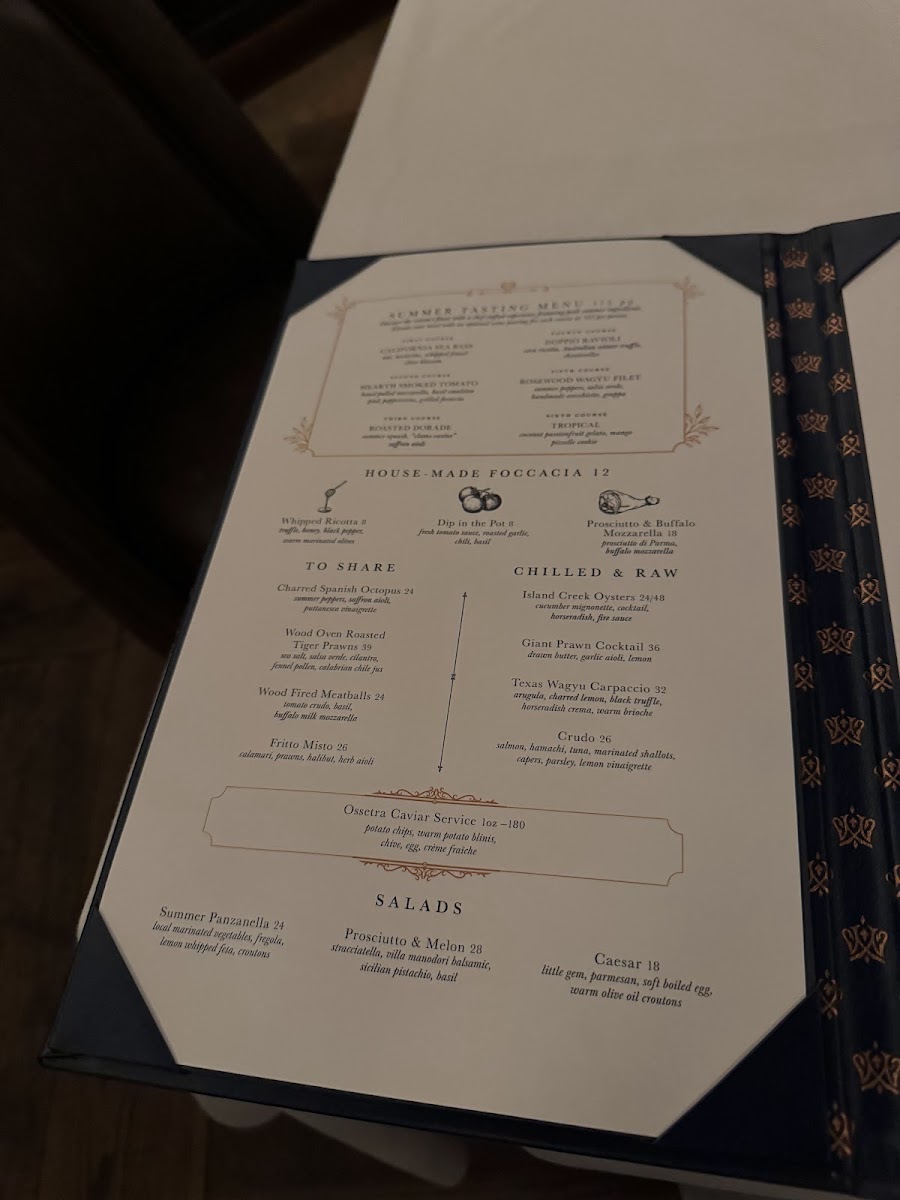 Monarch Restaurant - 6