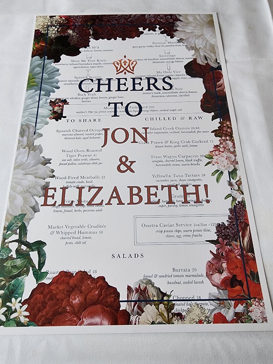 Monarch Restaurant - 7