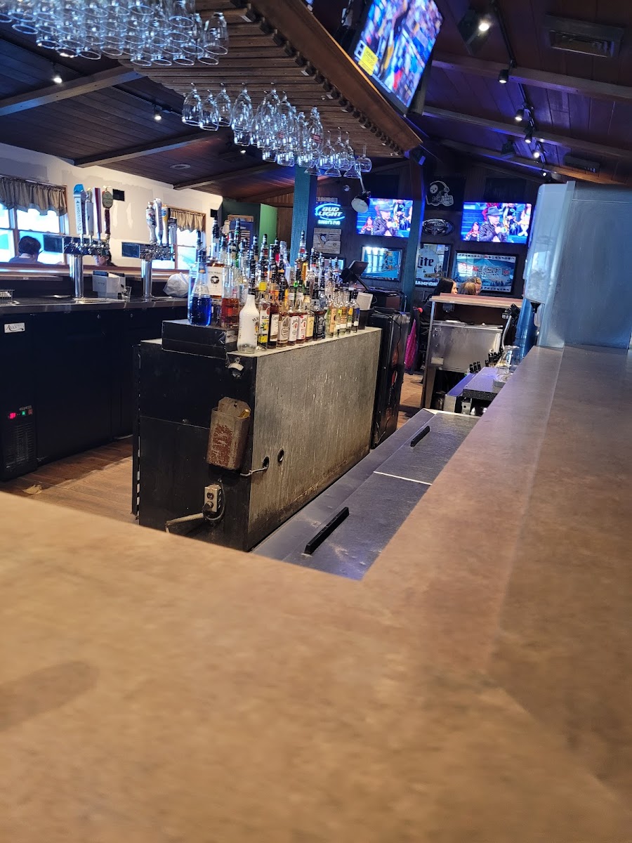 Darby's Pub & Restaurant