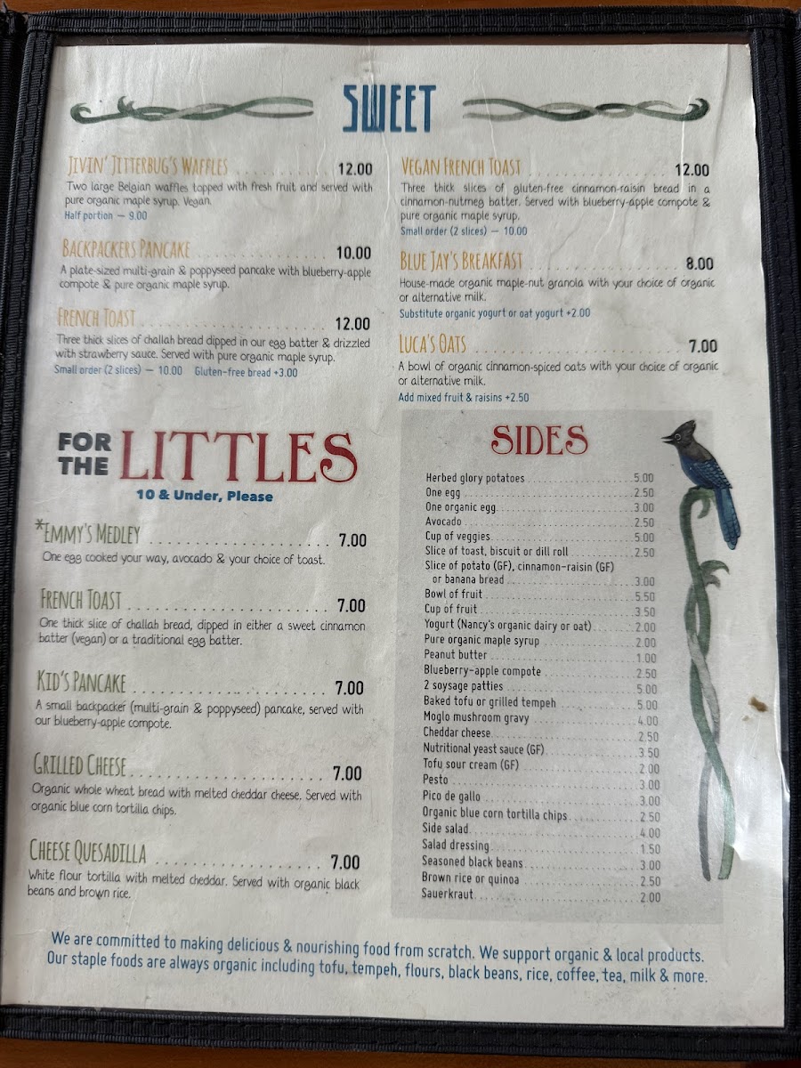 Morning Glory Café - 8