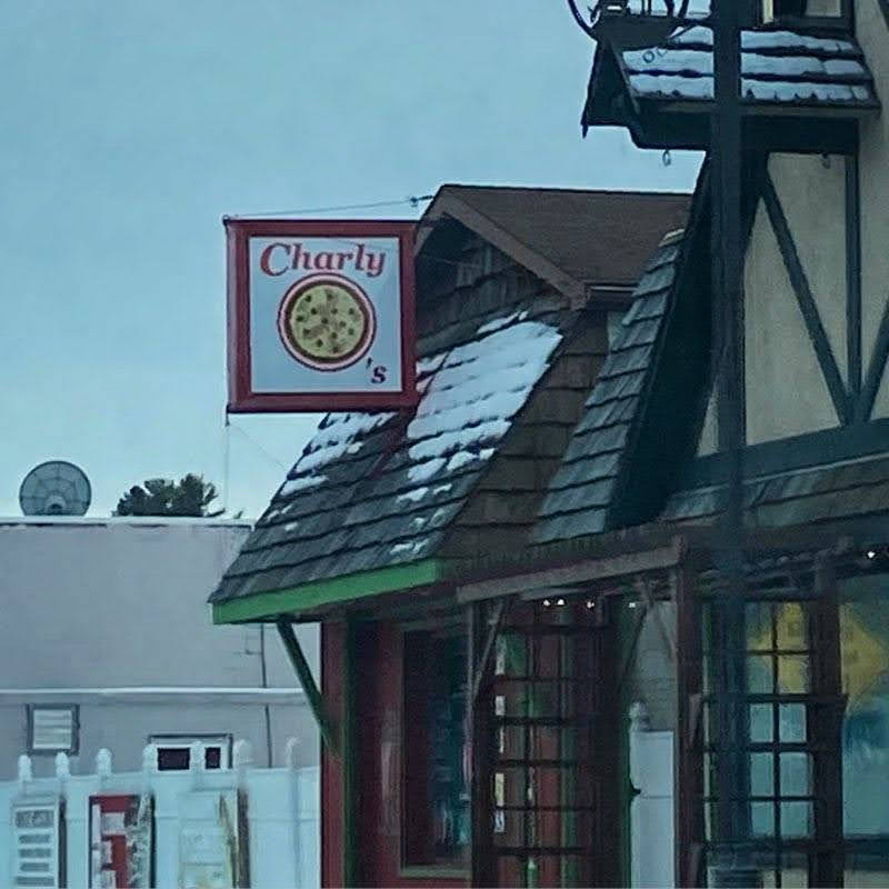 Charly O's Pizza