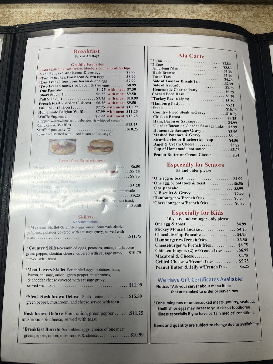 Shelley's Kitchen - 10