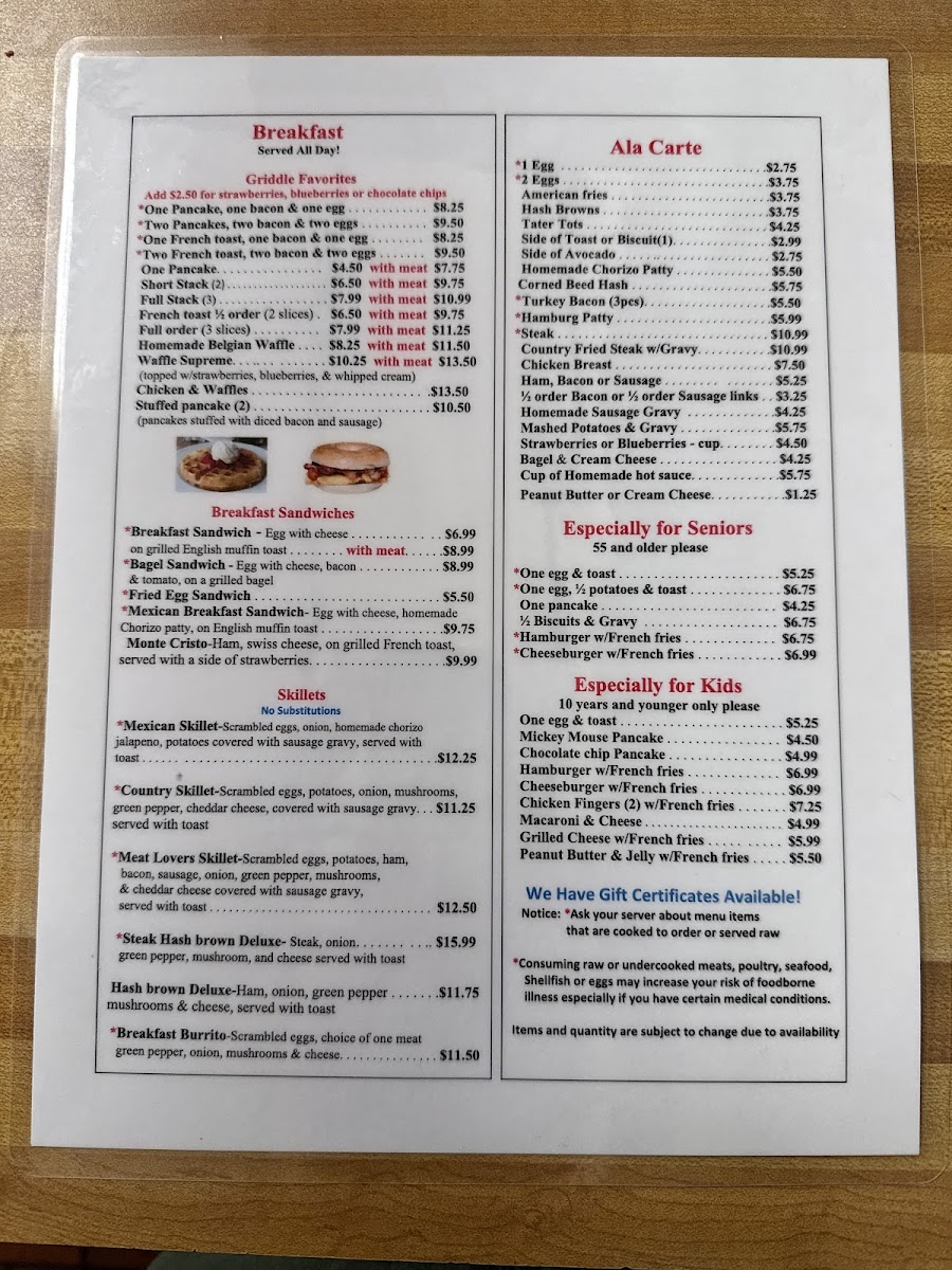 Shelley's Kitchen - 2