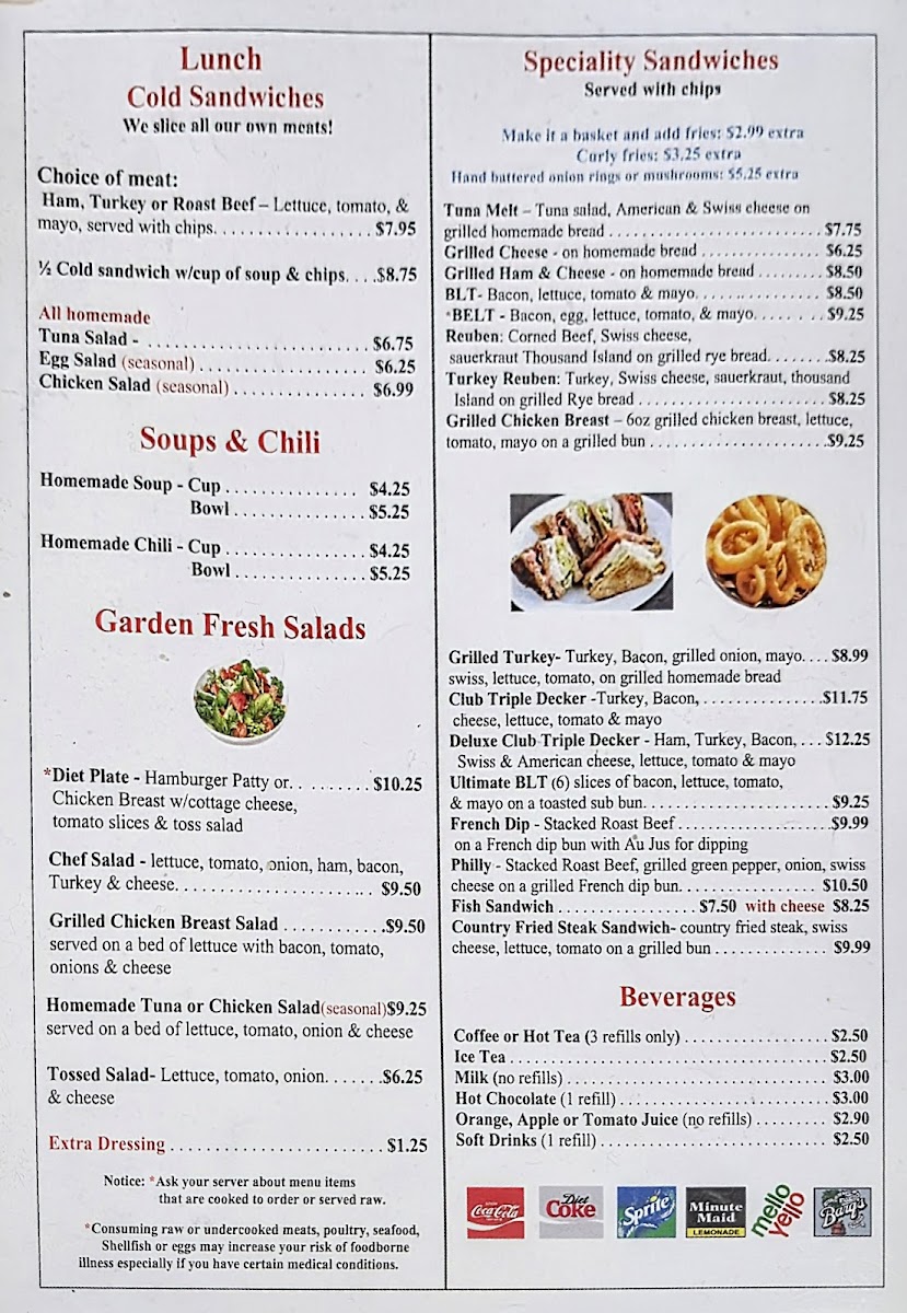 Shelley's Kitchen - 5