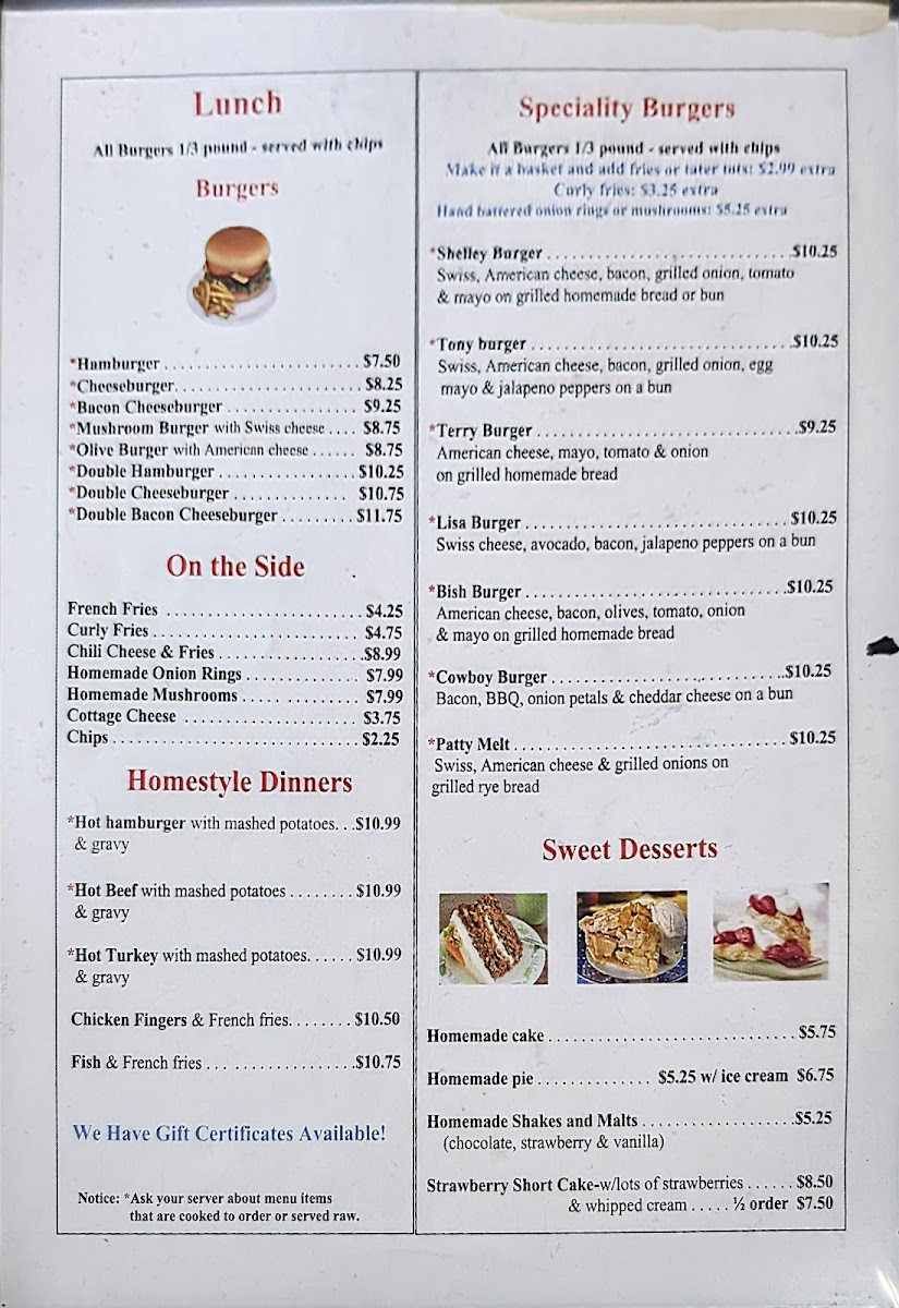 Shelley's Kitchen - 6