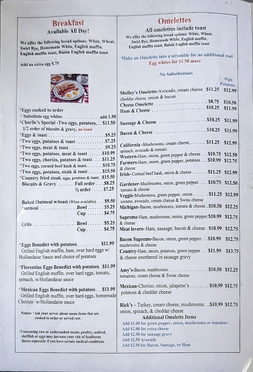 Shelley's Kitchen - 8