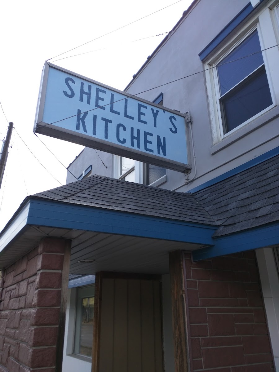 Shelley's Kitchen