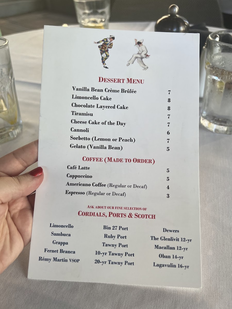 Pasta da Pulcinella - 10