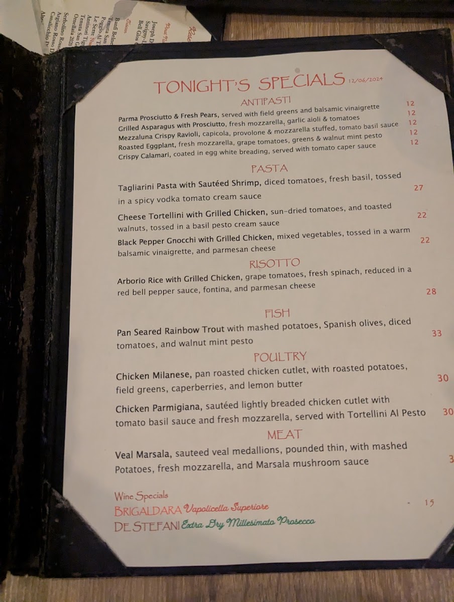 Pasta da Pulcinella - 2